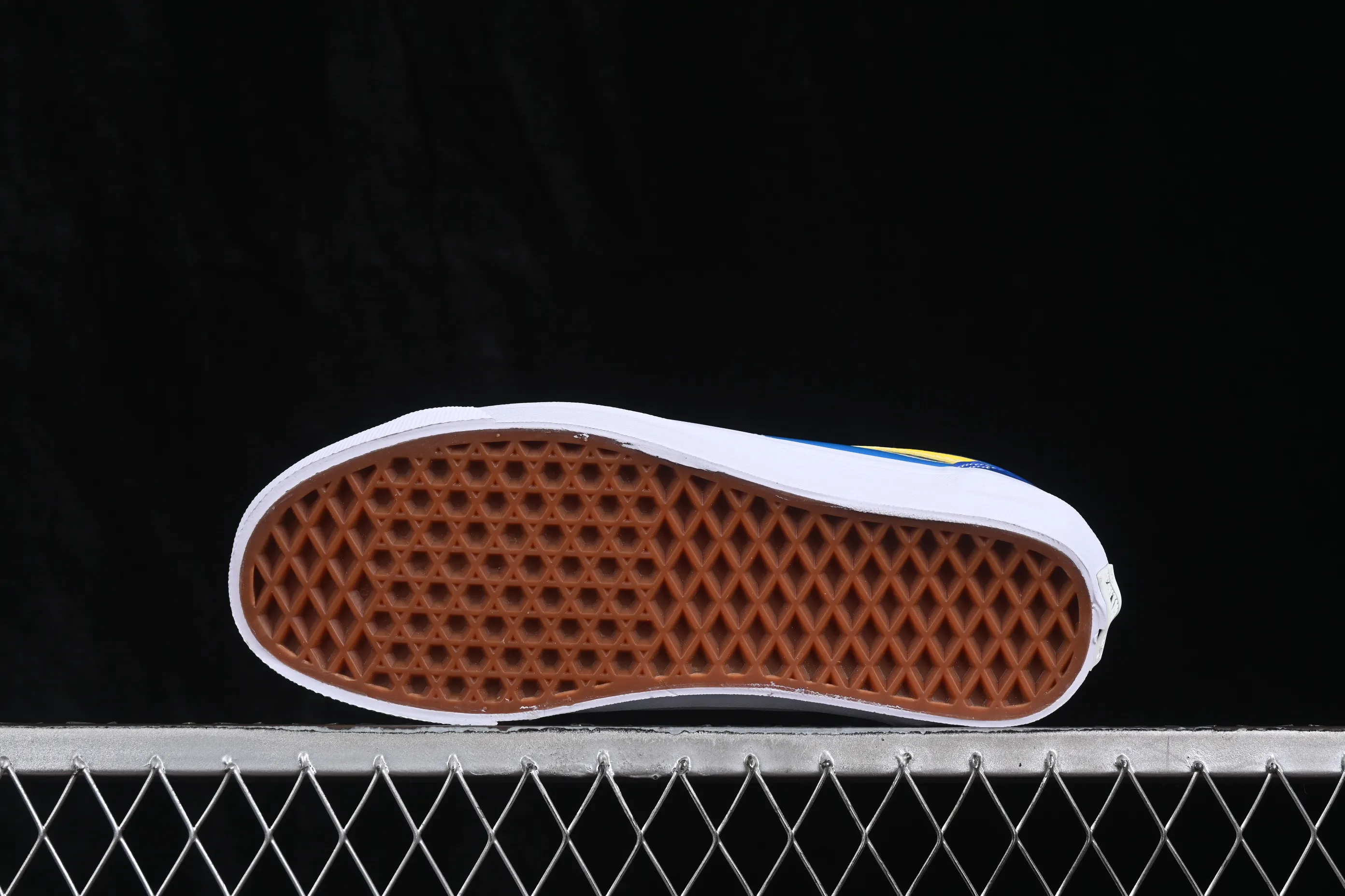 All categories Vans Vans series Vans Low Vans low top Vans Old Skool Vans patent leather low-top casual skateboard shoes VN000E8VCCZ